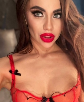 Анкета проститутки Светлана - Фото, г. Жанхотеко, 26 лет, №1408